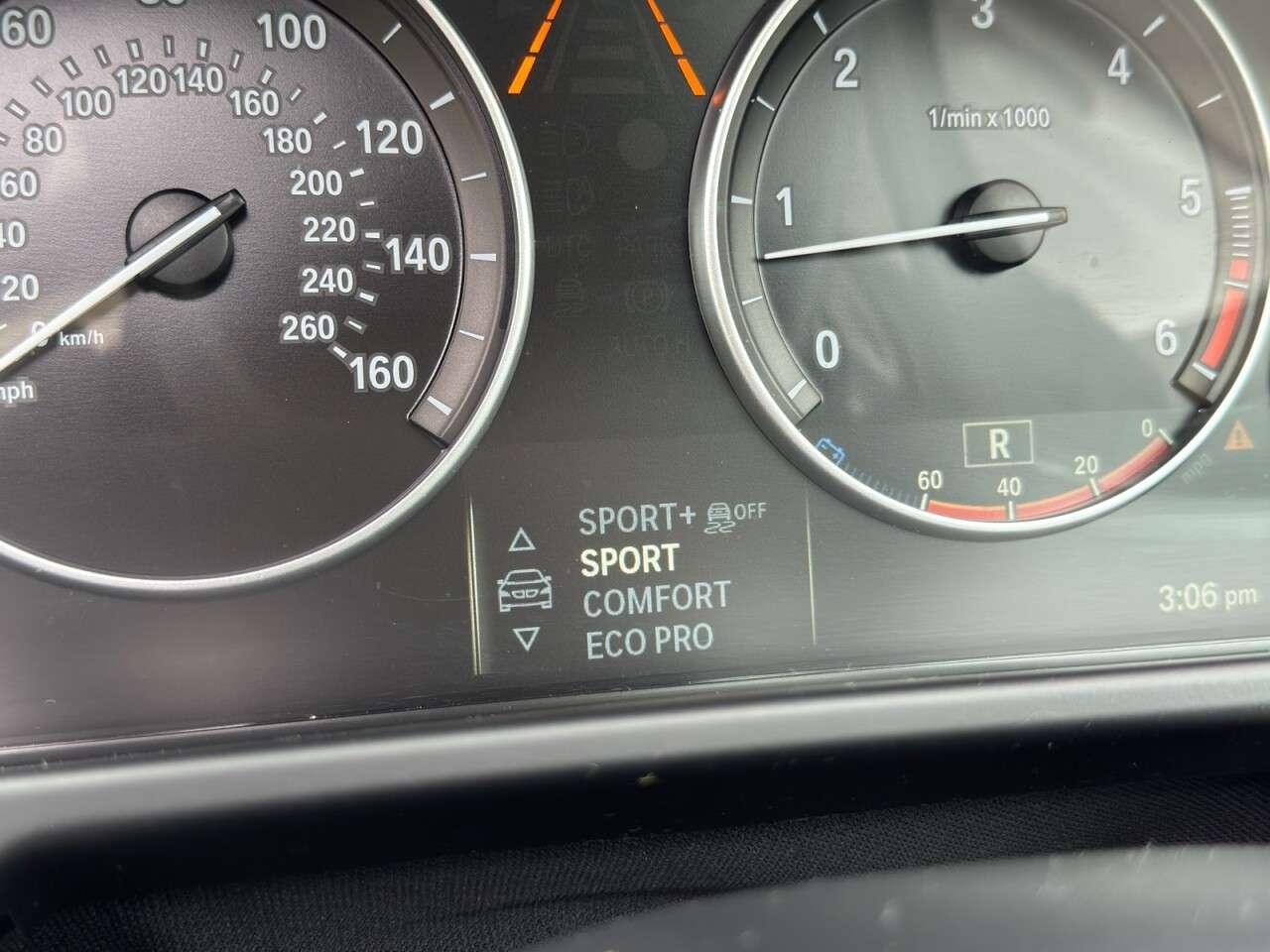 2016 BMW X5 2016 BMW X5