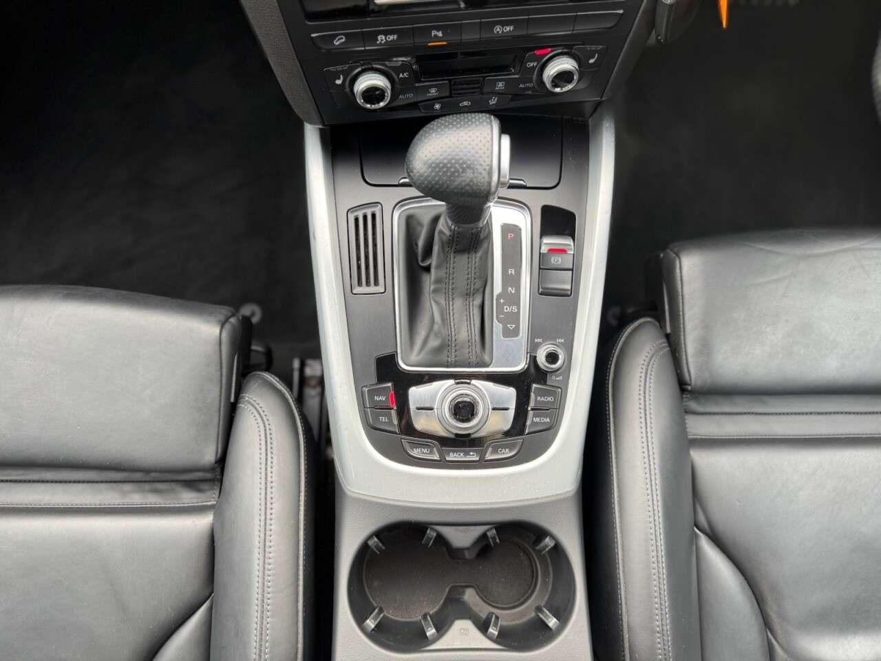 2016 AUDI Q5 2016 AUDI Q5