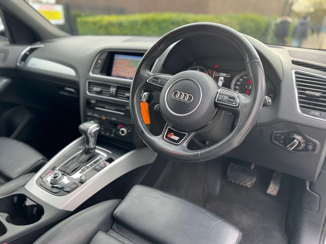 2016 AUDI Q5 2016 AUDI Q5