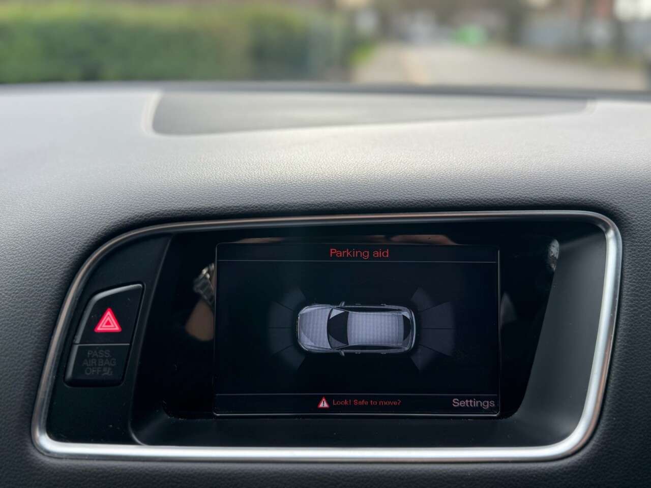 2016 AUDI Q5 2016 AUDI Q5