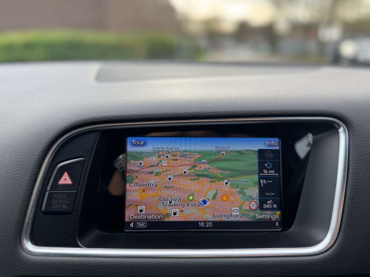 2016 AUDI Q5 2016 AUDI Q5