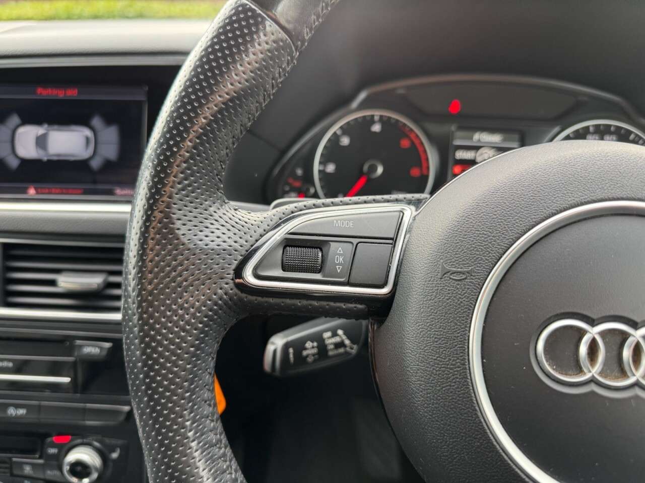 2016 AUDI Q5 2016 AUDI Q5