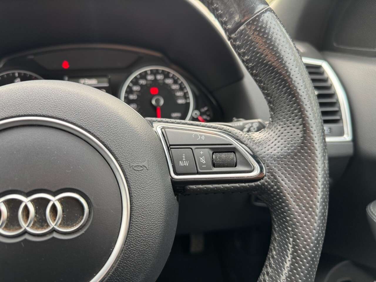 2016 AUDI Q5 2016 AUDI Q5