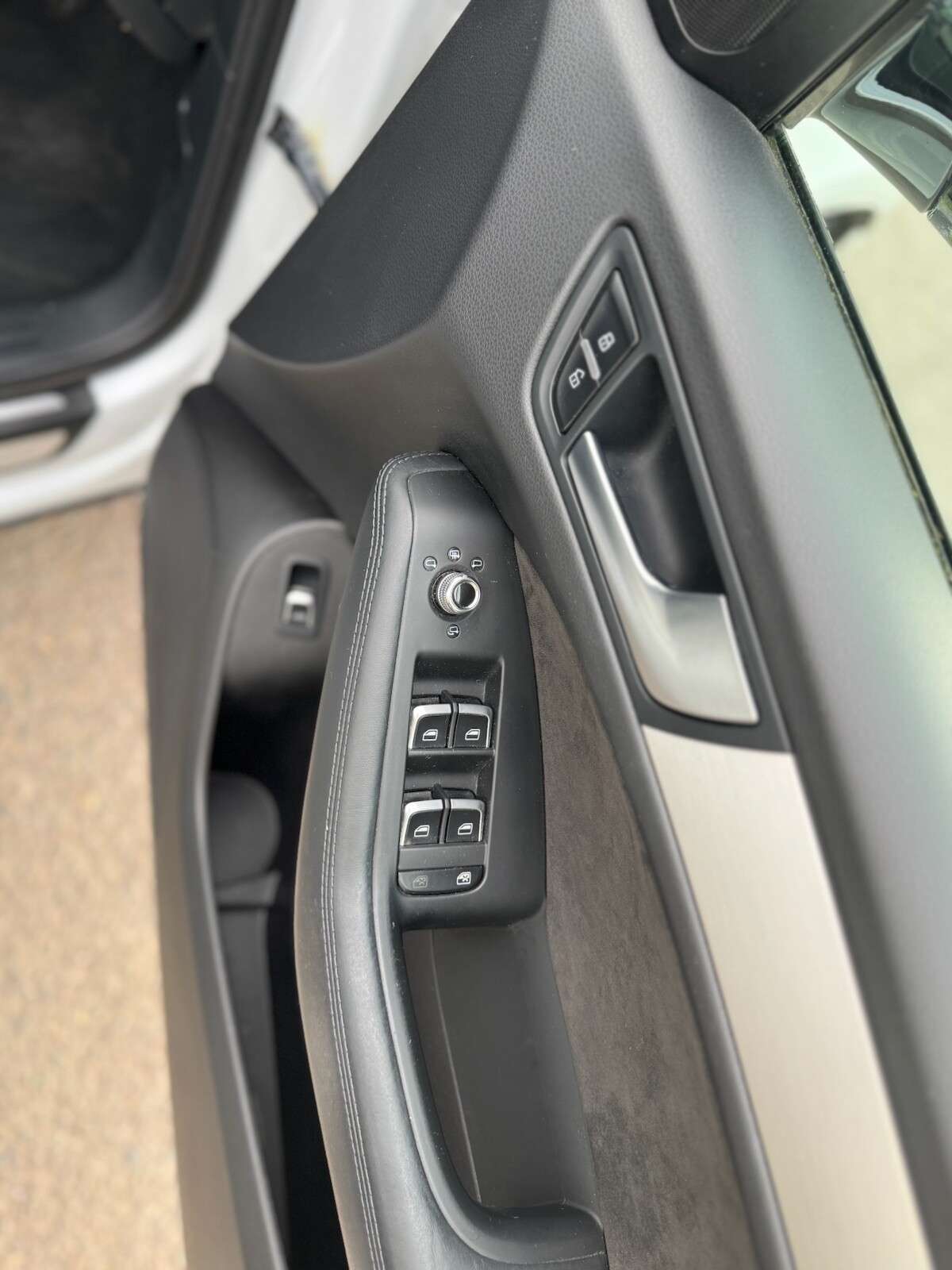 2016 AUDI Q5 2016 AUDI Q5