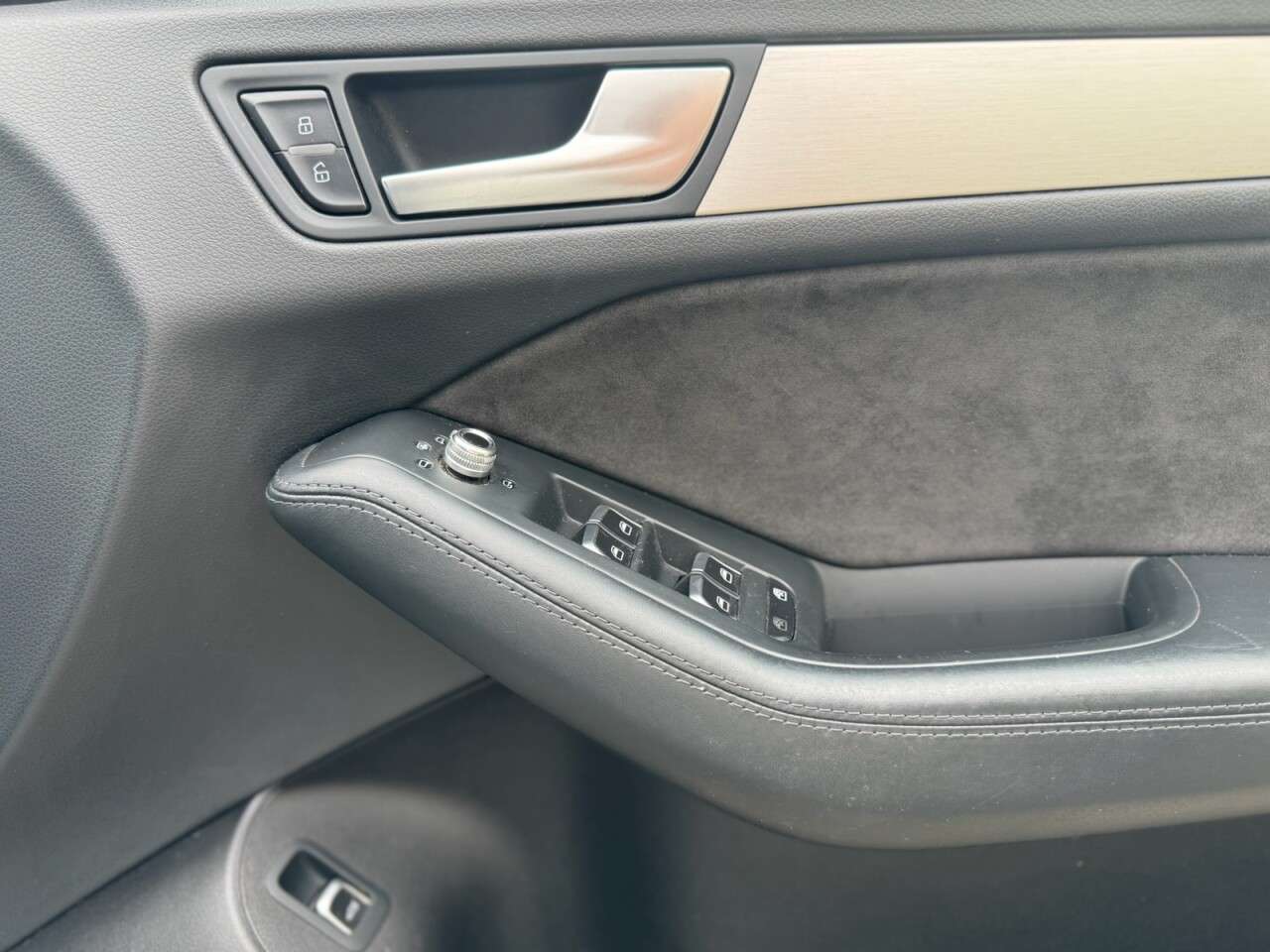 2016 AUDI Q5 2016 AUDI Q5