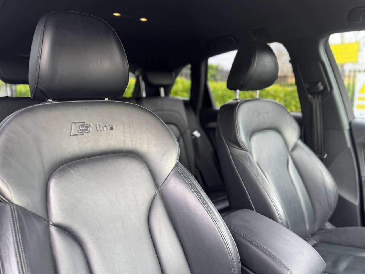 2016 AUDI Q5 2016 AUDI Q5