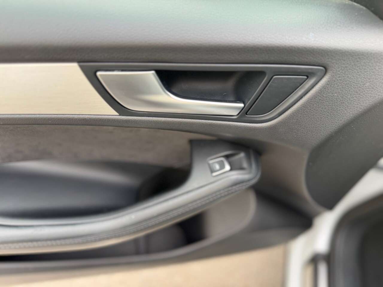 2016 AUDI Q5 2016 AUDI Q5