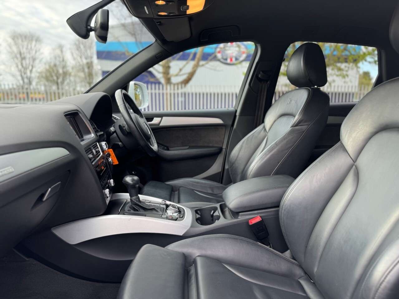 2016 AUDI Q5 2016 AUDI Q5