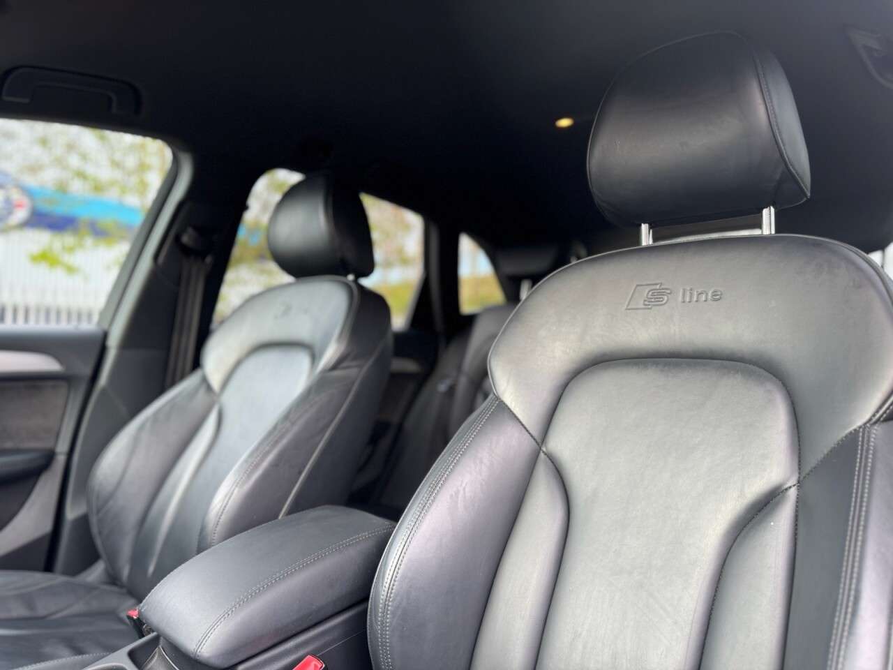 2016 AUDI Q5 2016 AUDI Q5