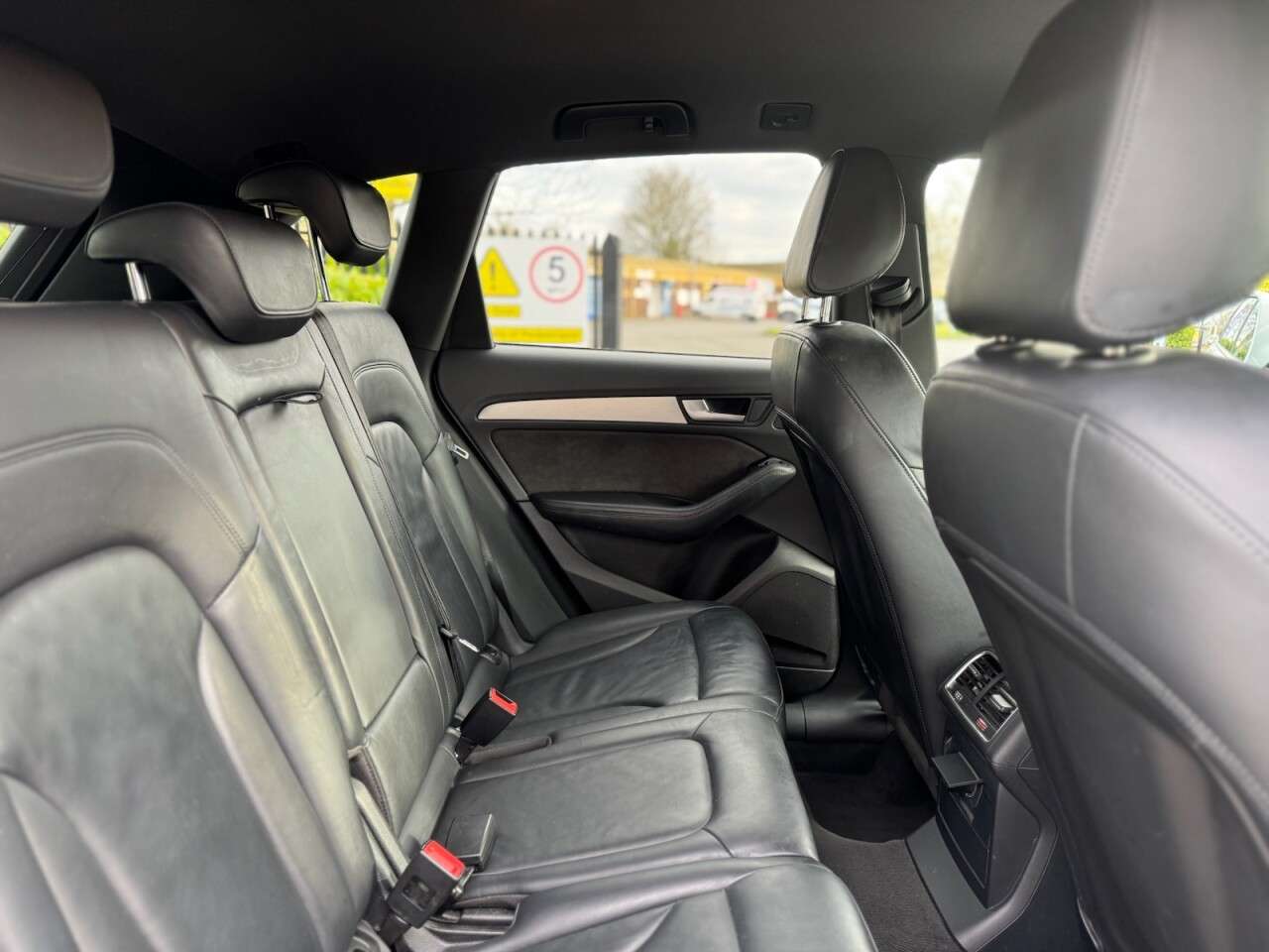 2016 AUDI Q5 2016 AUDI Q5