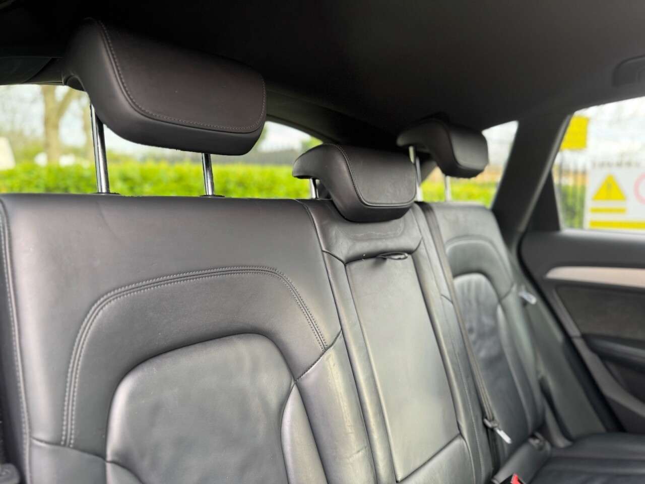 2016 AUDI Q5 2016 AUDI Q5