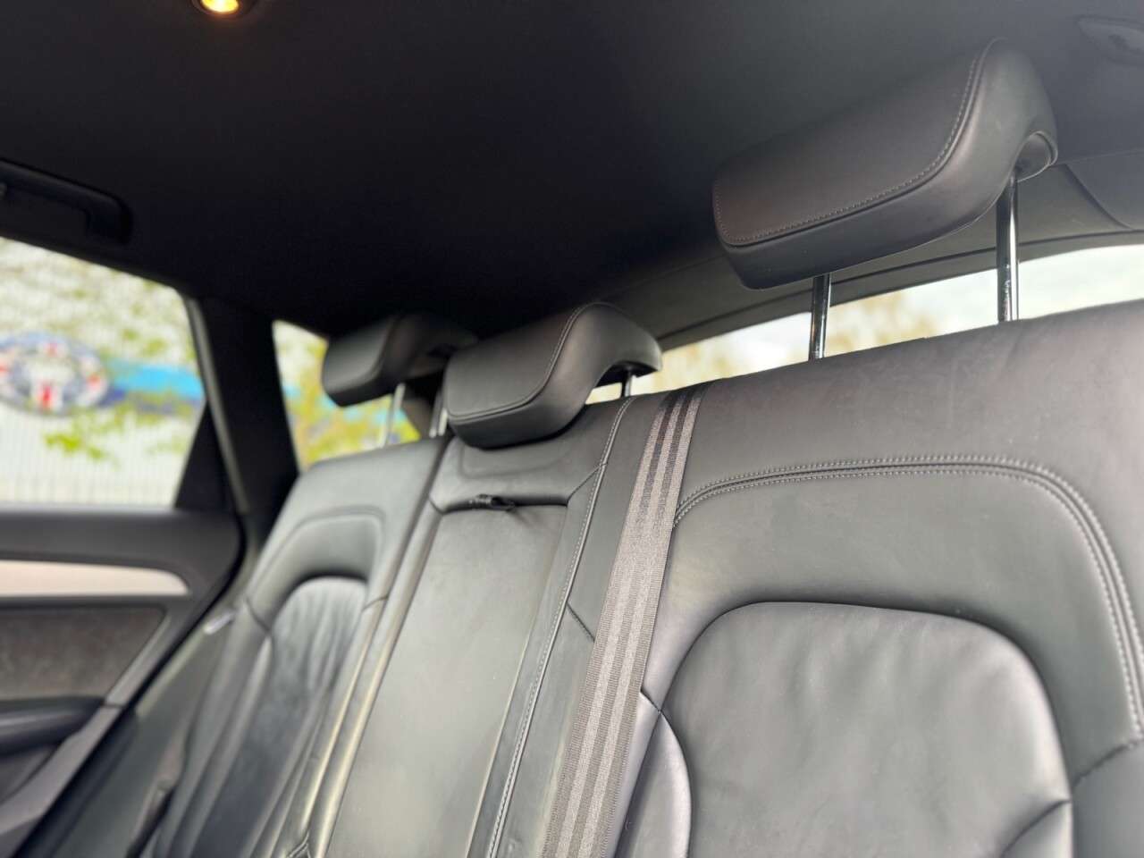 2016 AUDI Q5 2016 AUDI Q5