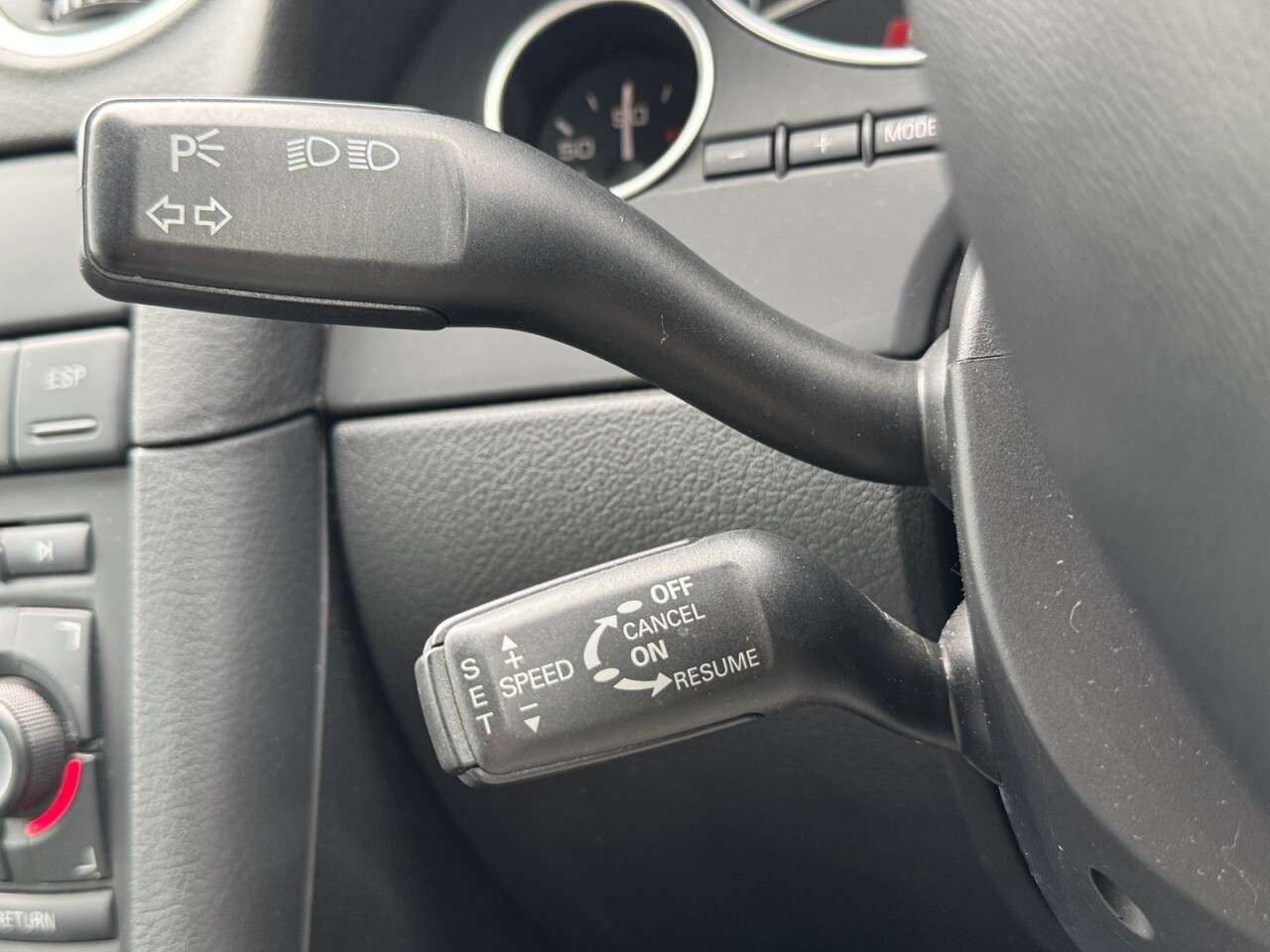 2007 AUDI S4 CABRIOLET 2007 AUDI S4 CABRIOLET