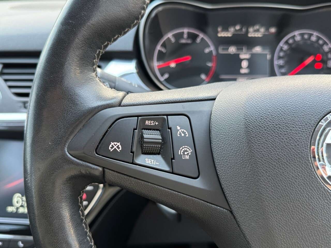 2018 VAUXHALL CORSA 2018 VAUXHALL CORSA