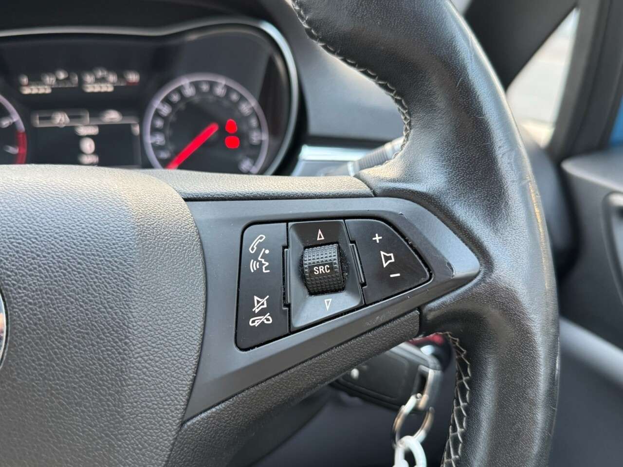 2018 VAUXHALL CORSA 2018 VAUXHALL CORSA