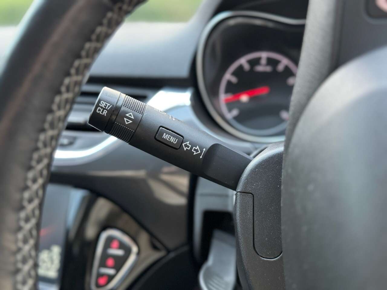 2018 VAUXHALL CORSA 2018 VAUXHALL CORSA