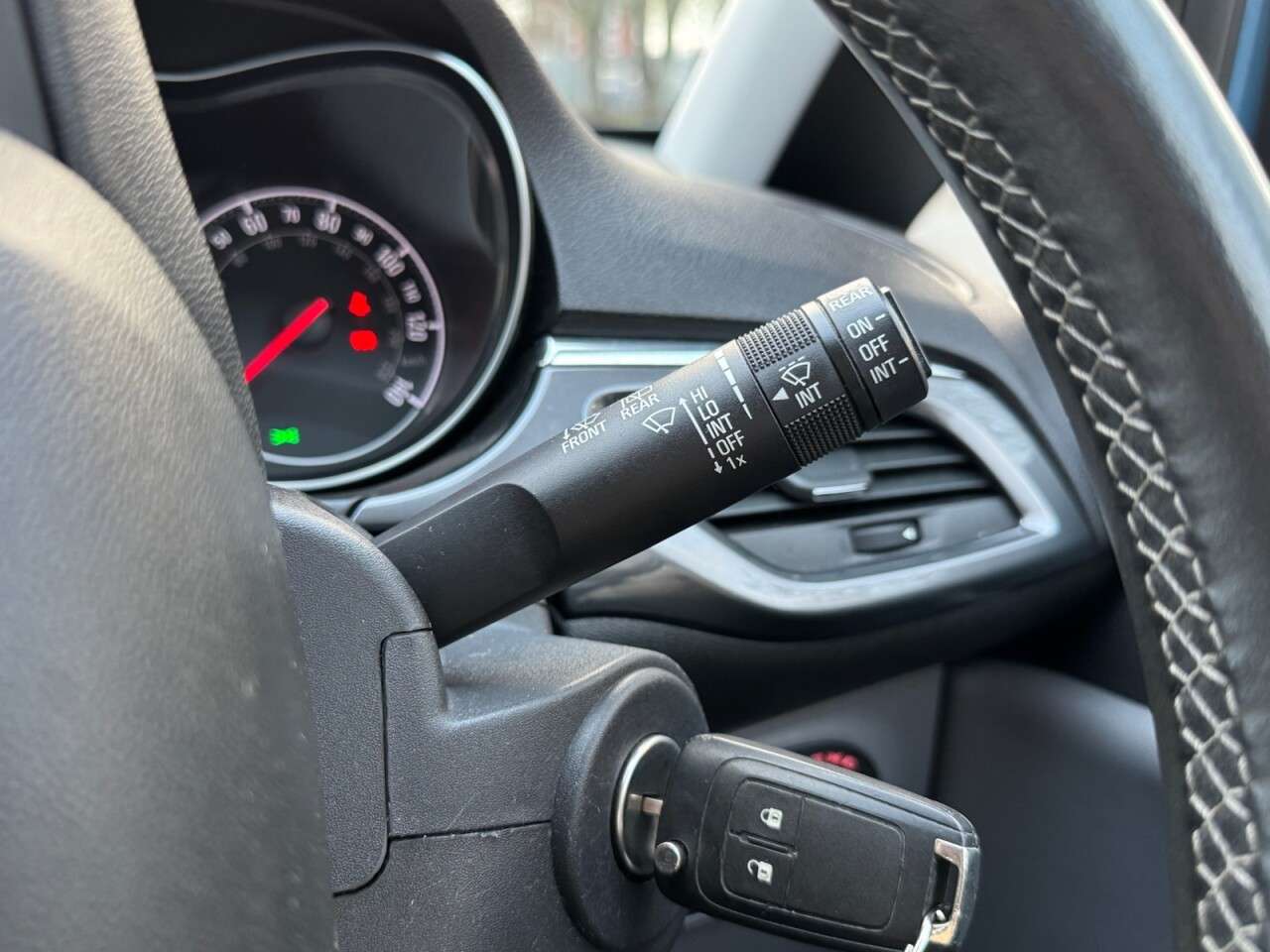 2018 VAUXHALL CORSA 2018 VAUXHALL CORSA