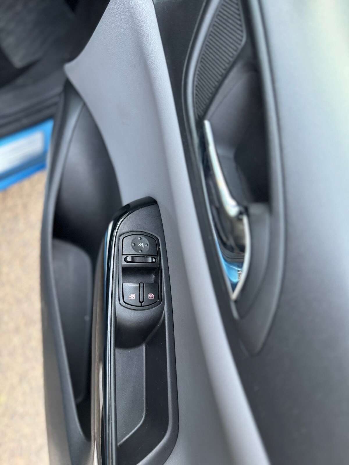 2018 VAUXHALL CORSA 2018 VAUXHALL CORSA