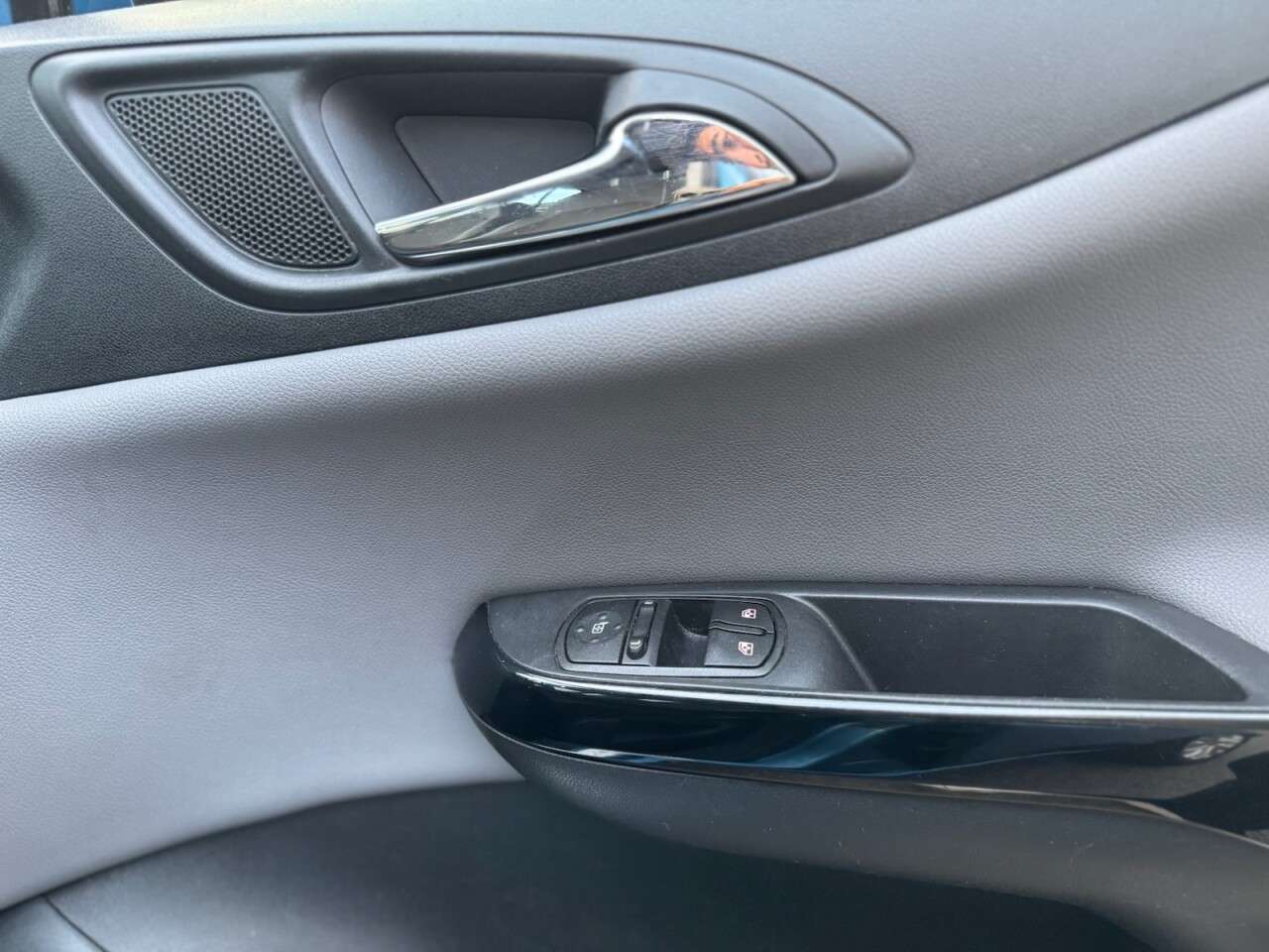 2018 VAUXHALL CORSA 2018 VAUXHALL CORSA