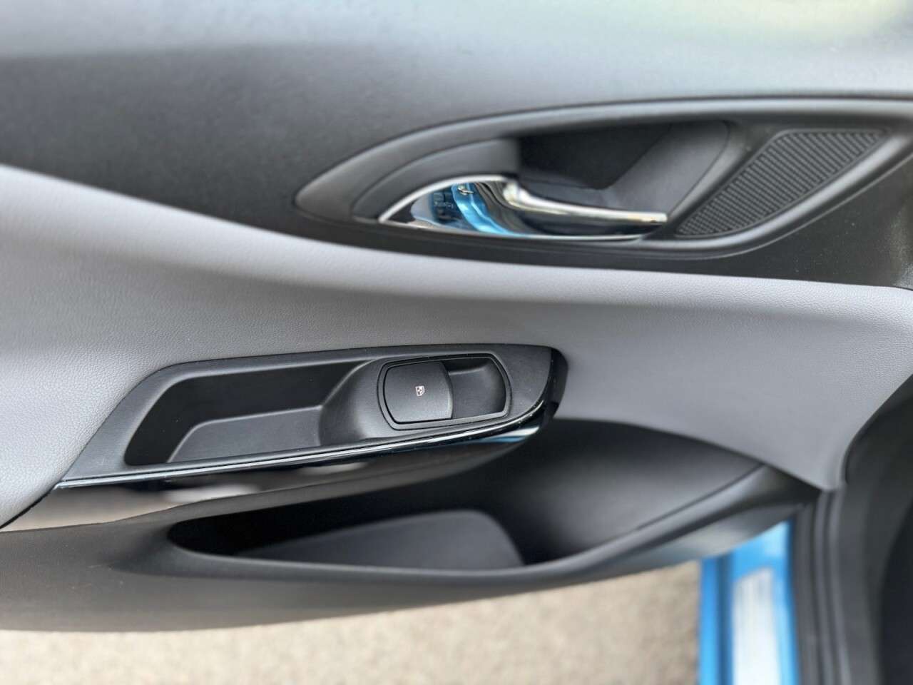 2018 VAUXHALL CORSA 2018 VAUXHALL CORSA