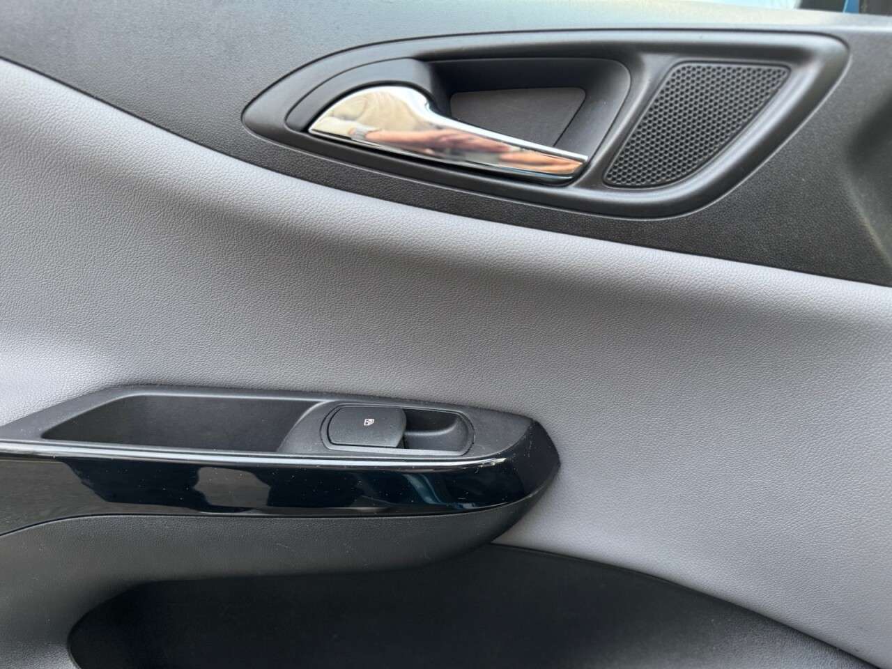 2018 VAUXHALL CORSA 2018 VAUXHALL CORSA