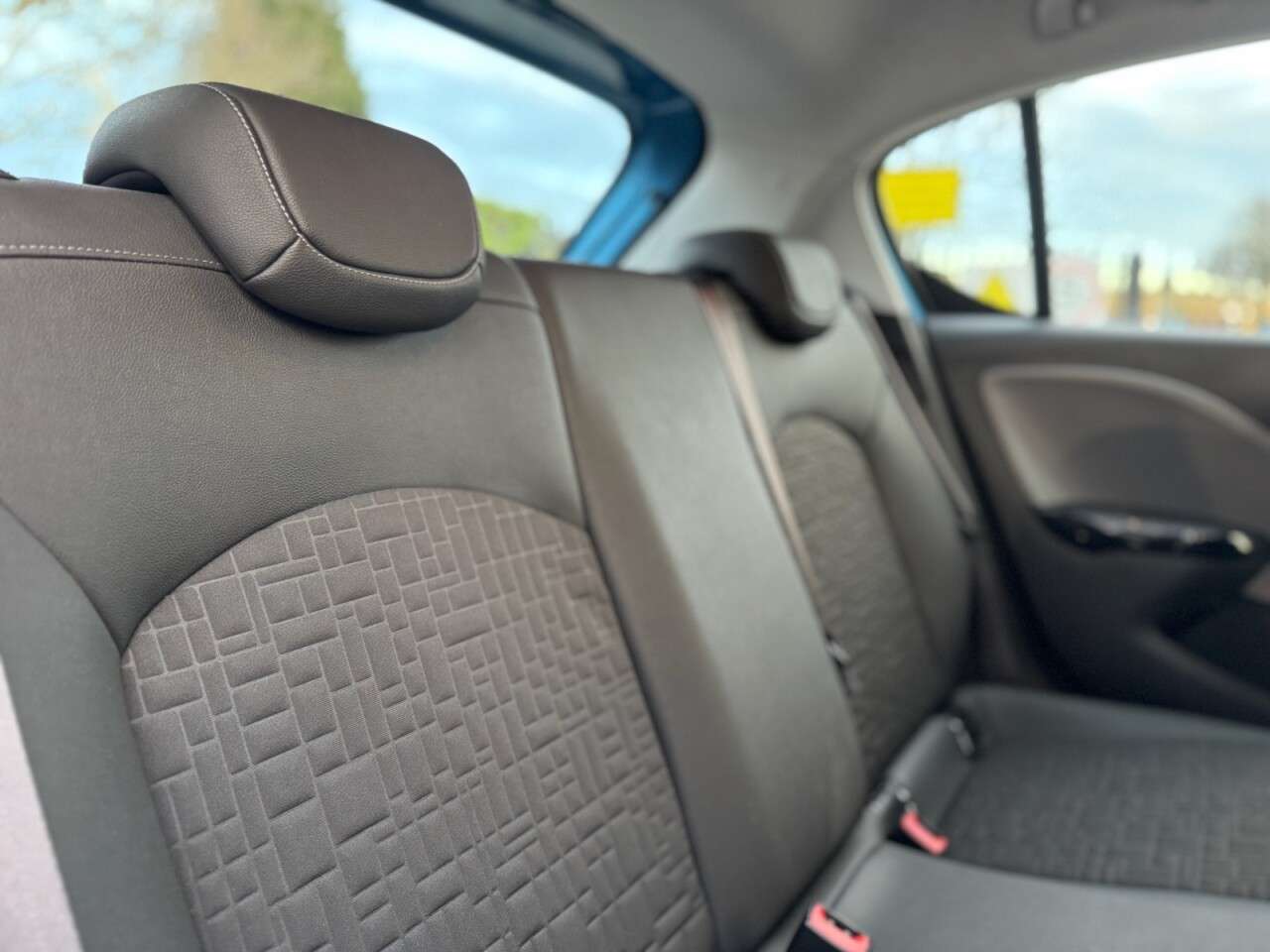 2018 VAUXHALL CORSA 2018 VAUXHALL CORSA