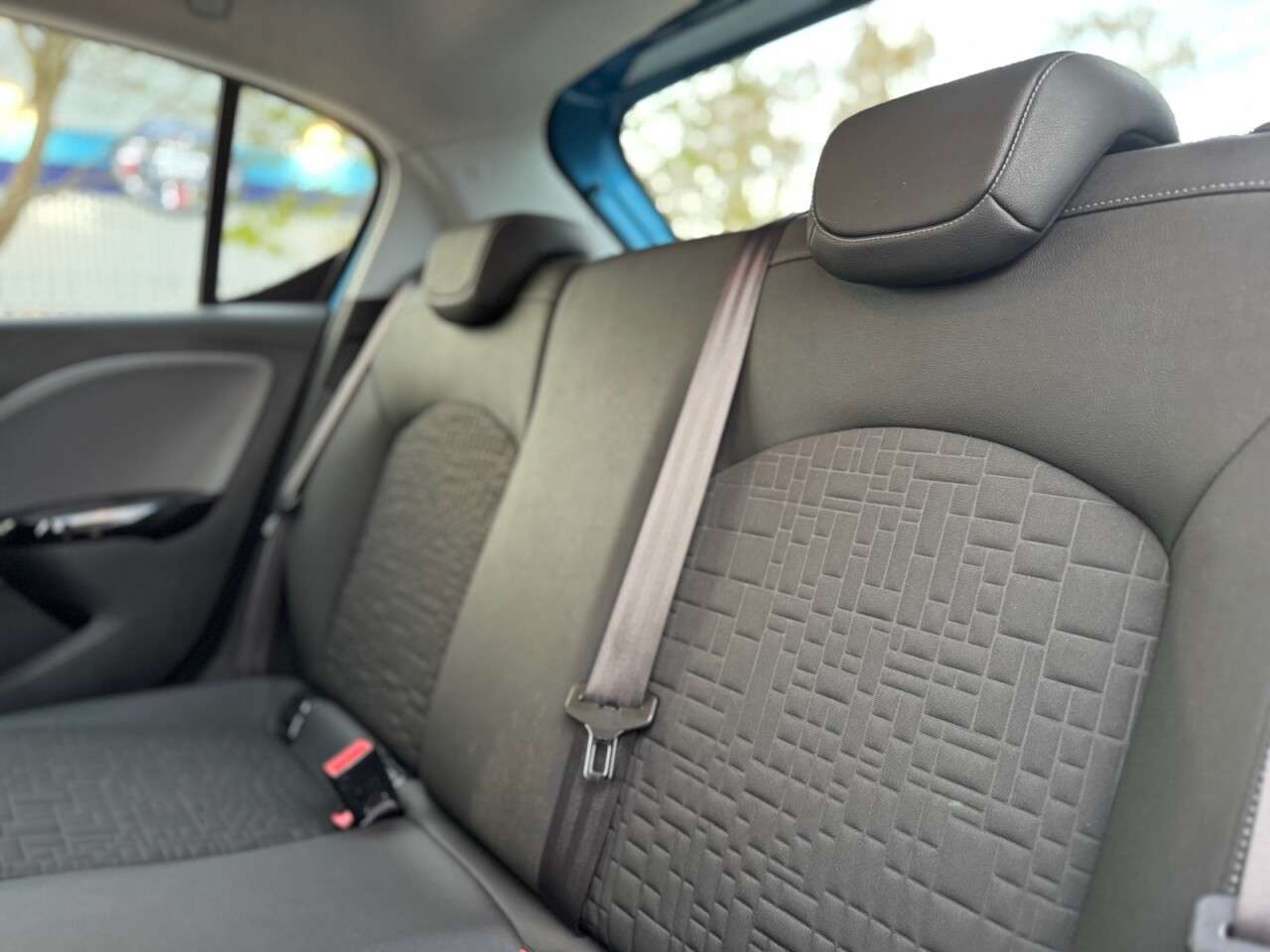 2018 VAUXHALL CORSA 2018 VAUXHALL CORSA