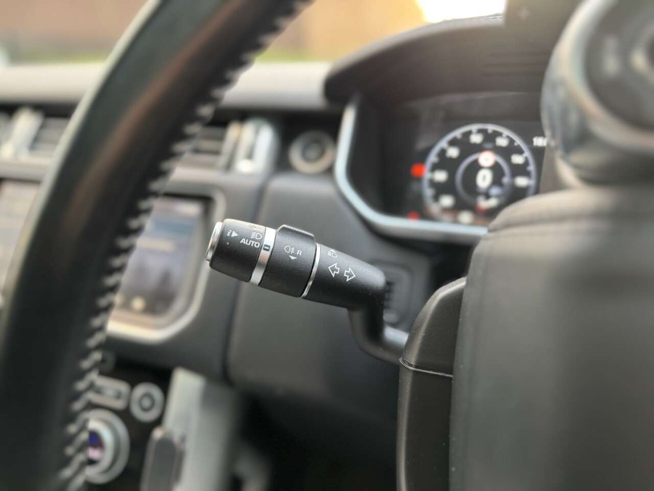 2017 LAND ROVER RANGE ROVER 2017 LAND ROVER RANGE ROVER