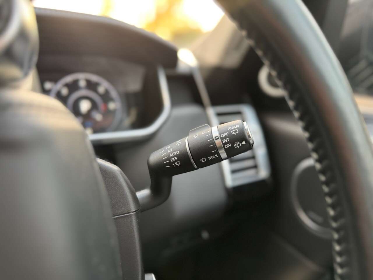 2017 LAND ROVER RANGE ROVER 2017 LAND ROVER RANGE ROVER