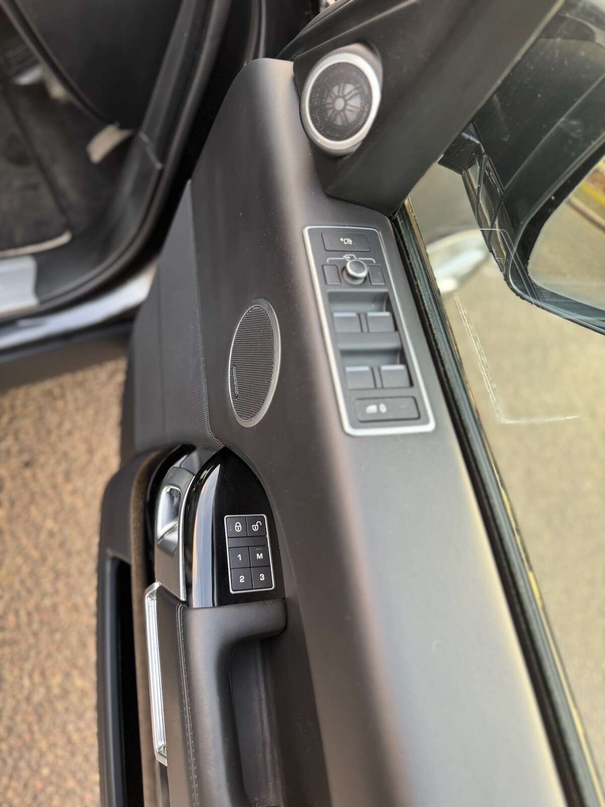 2017 LAND ROVER RANGE ROVER 2017 LAND ROVER RANGE ROVER