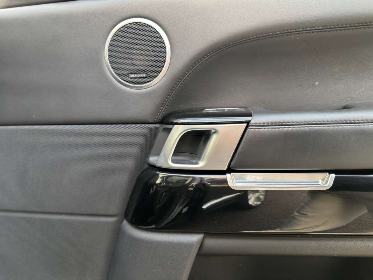 2017 LAND ROVER RANGE ROVER 2017 LAND ROVER RANGE ROVER