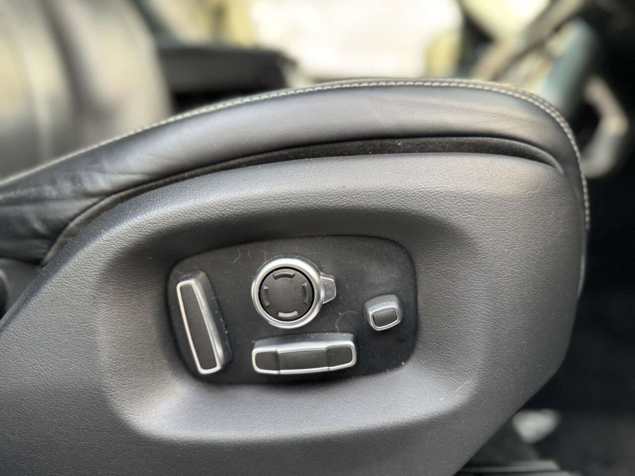 2017 LAND ROVER RANGE ROVER 2017 LAND ROVER RANGE ROVER