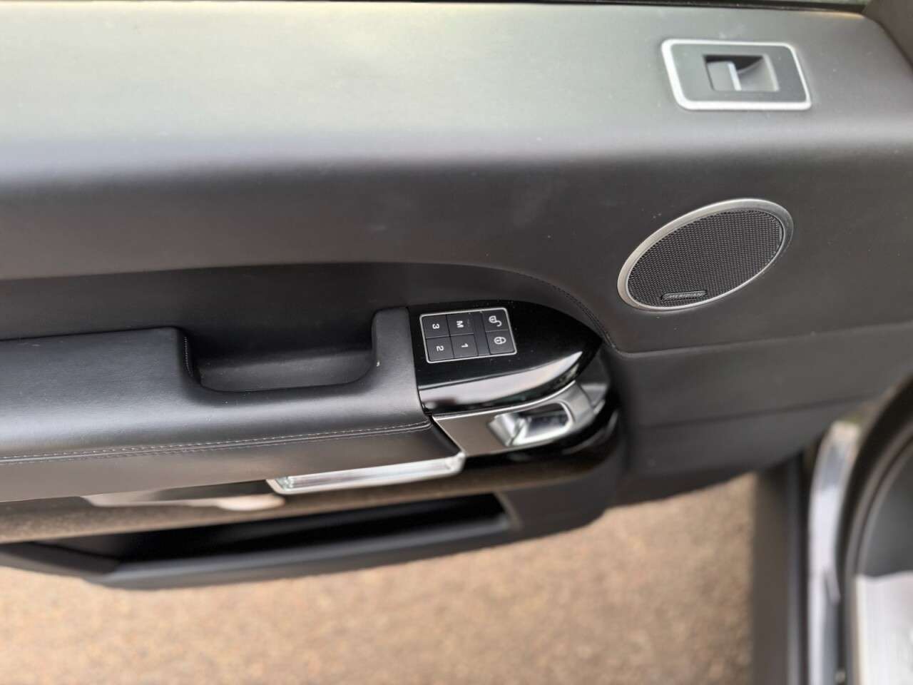 2017 LAND ROVER RANGE ROVER 2017 LAND ROVER RANGE ROVER