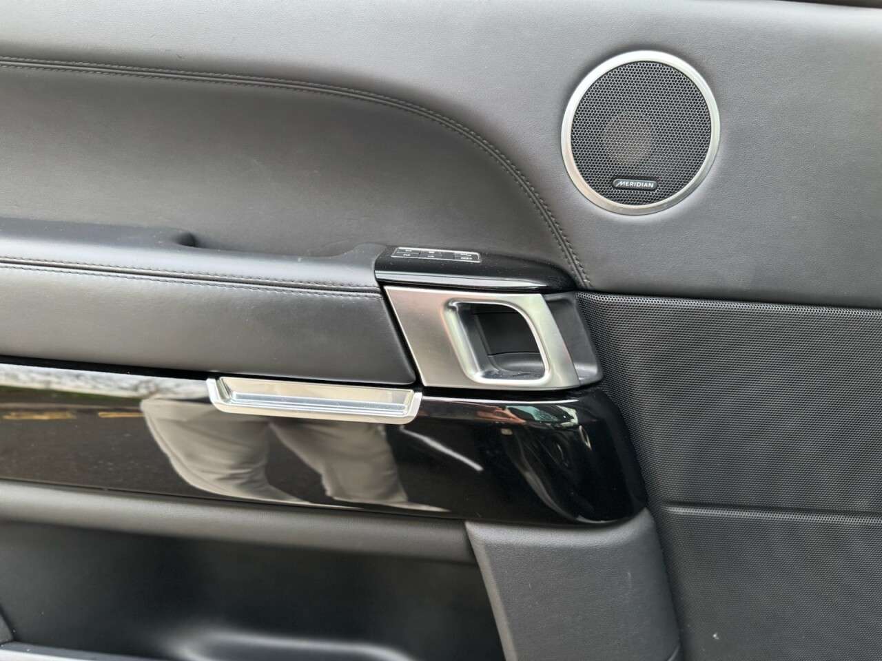 2017 LAND ROVER RANGE ROVER 2017 LAND ROVER RANGE ROVER