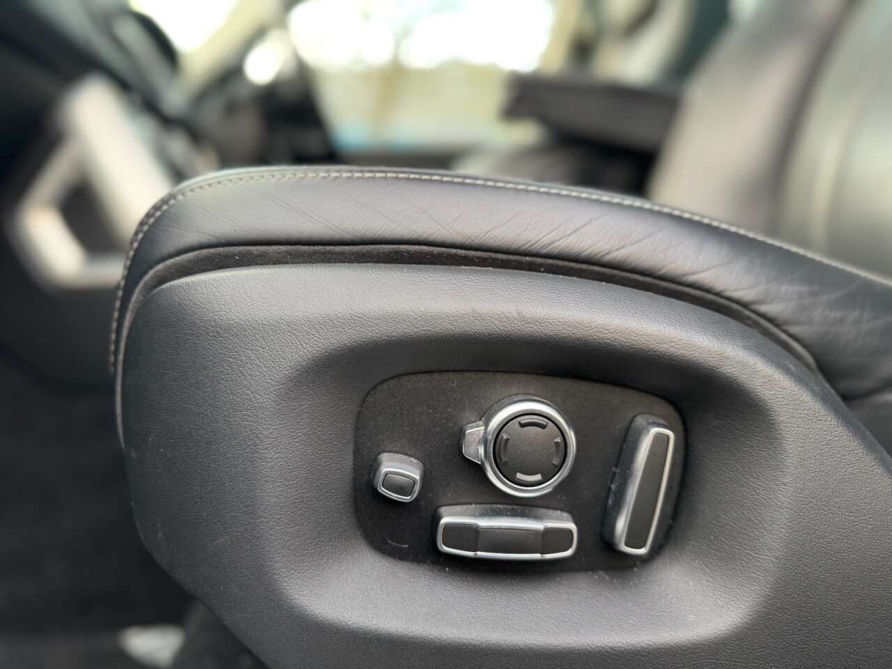 2017 LAND ROVER RANGE ROVER 2017 LAND ROVER RANGE ROVER