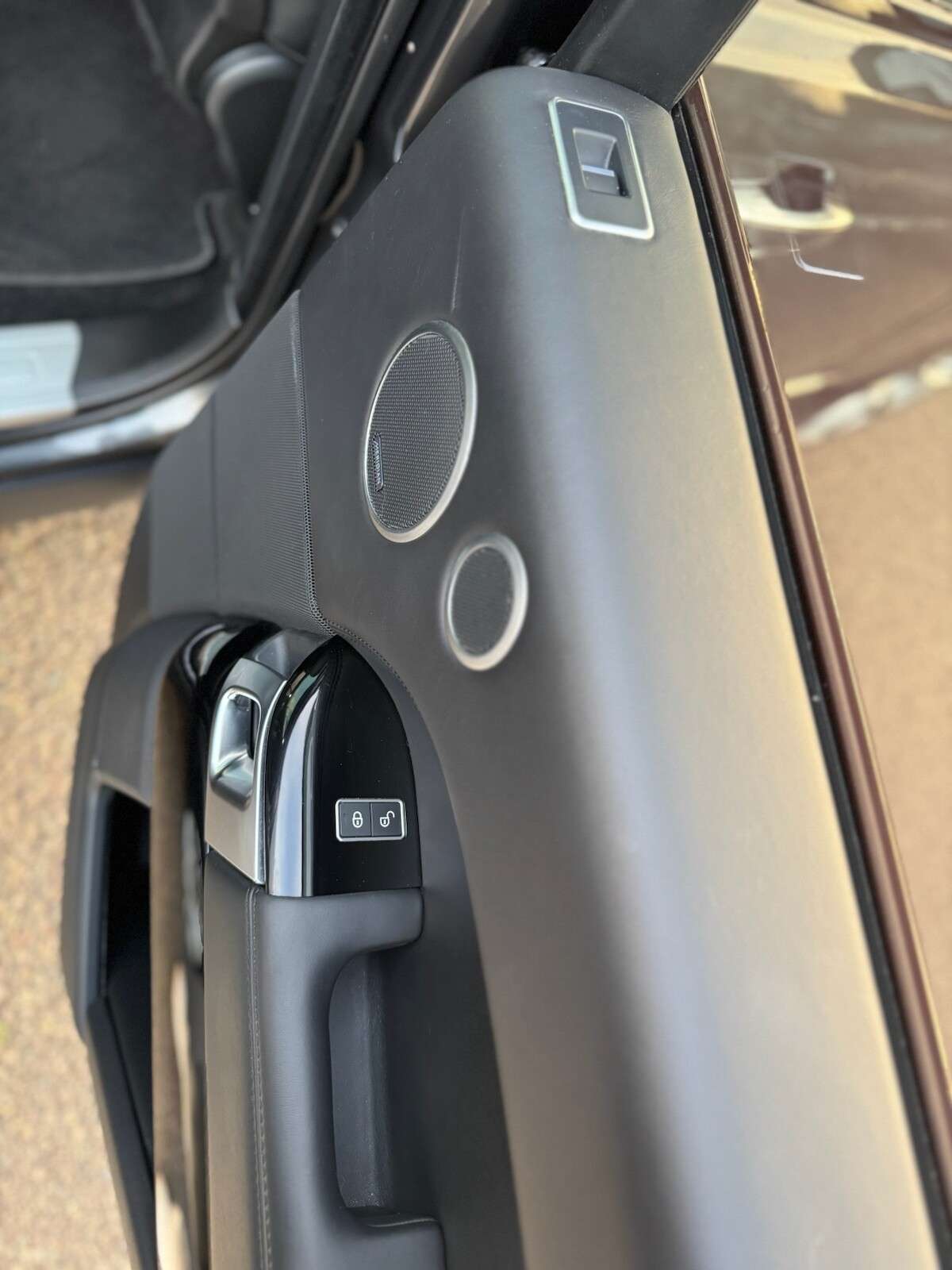 2017 LAND ROVER RANGE ROVER 2017 LAND ROVER RANGE ROVER