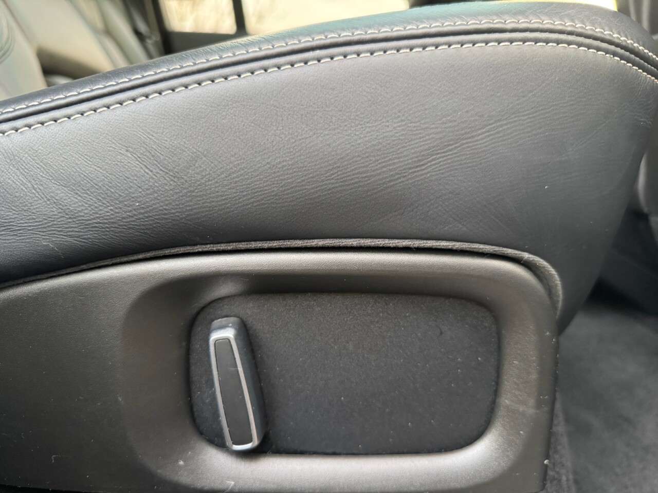 2017 LAND ROVER RANGE ROVER 2017 LAND ROVER RANGE ROVER