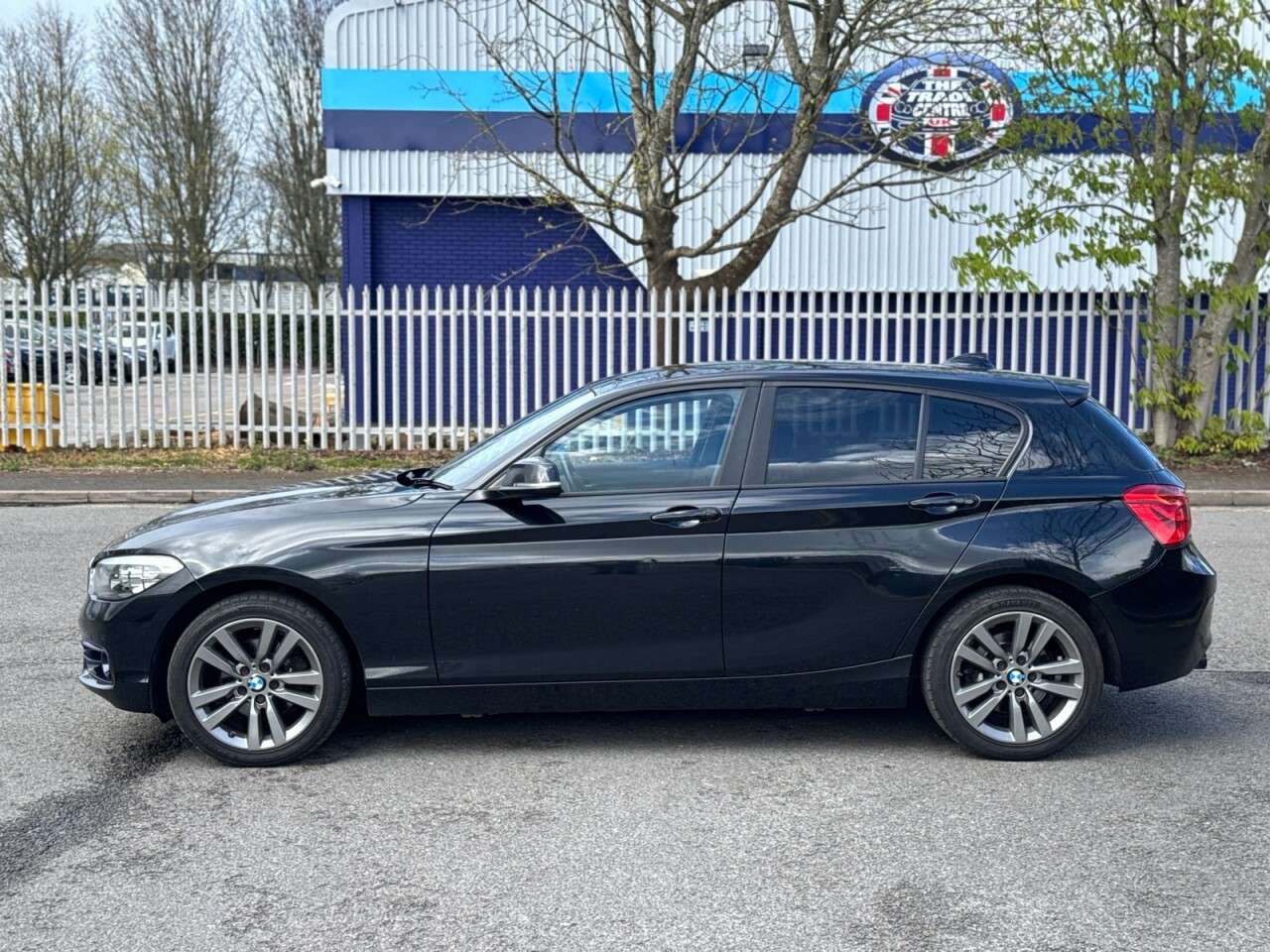 2015 BMW 1 SERIES 2015 BMW 1 SERIES