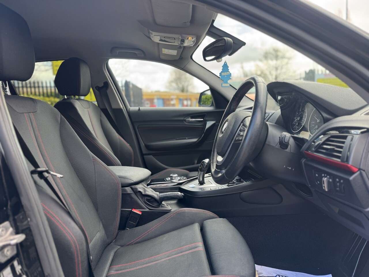 2015 BMW 1 SERIES 2015 BMW 1 SERIES