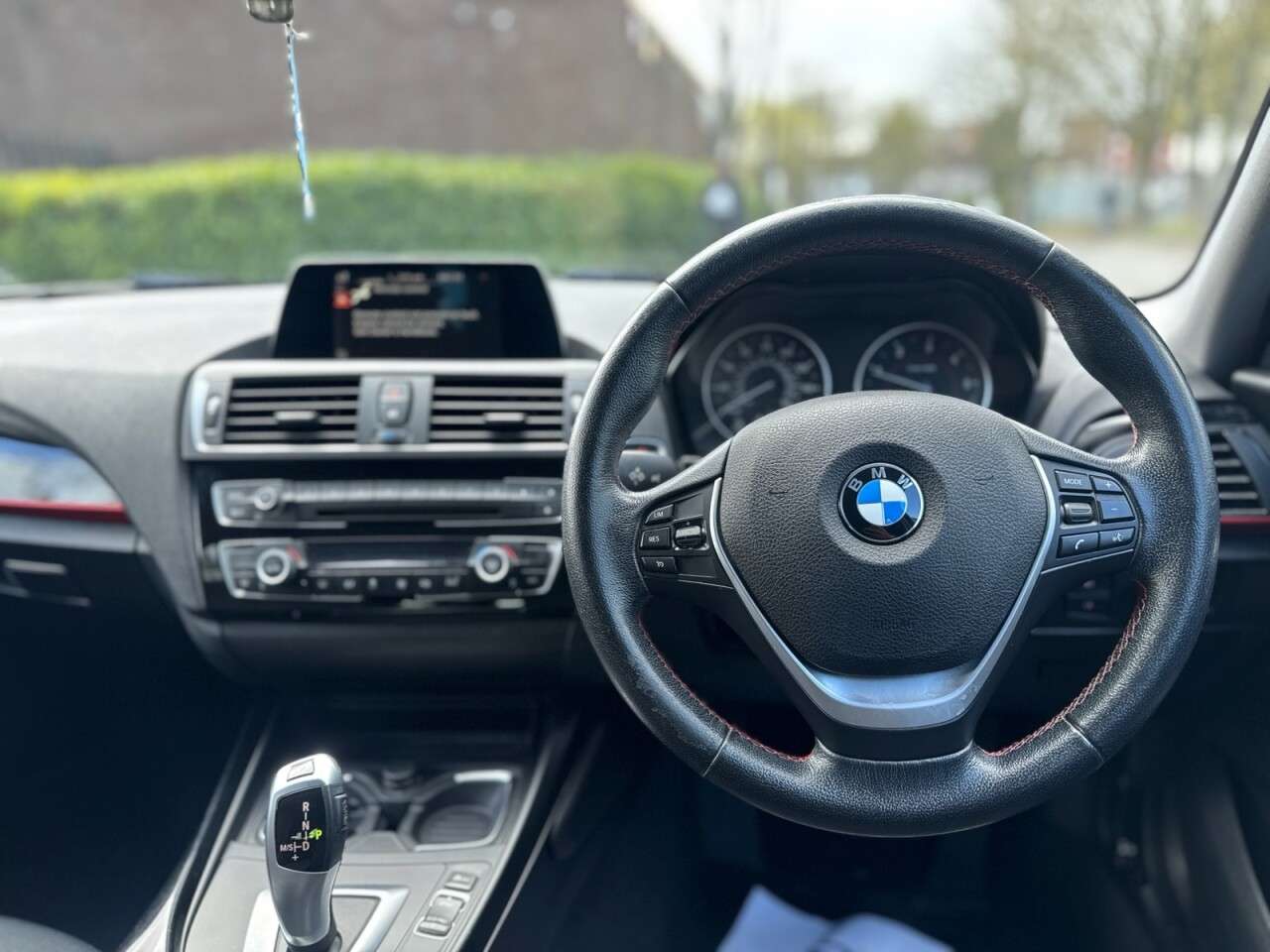 2015 BMW 1 SERIES 2015 BMW 1 SERIES