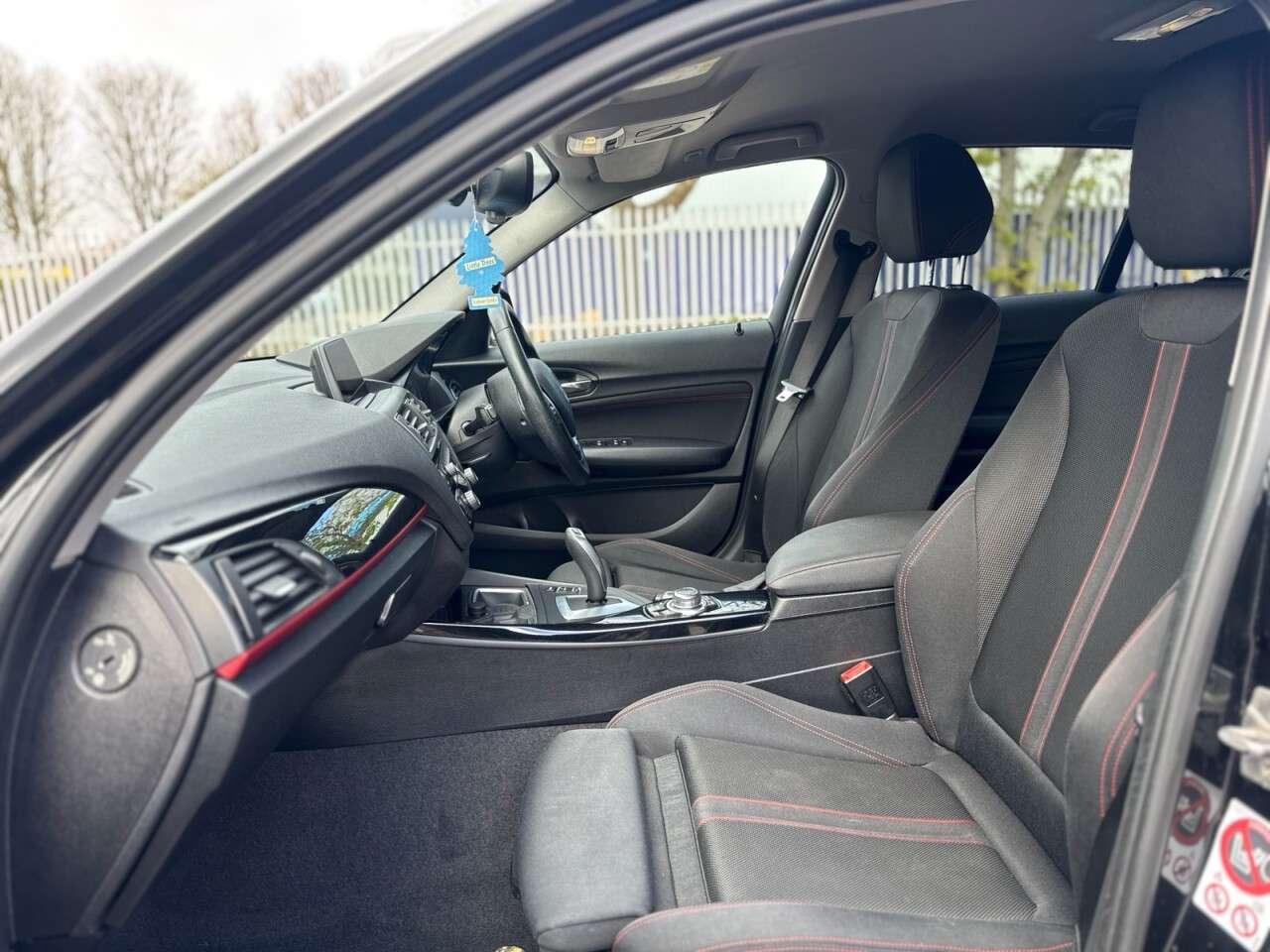 2015 BMW 1 SERIES 2015 BMW 1 SERIES