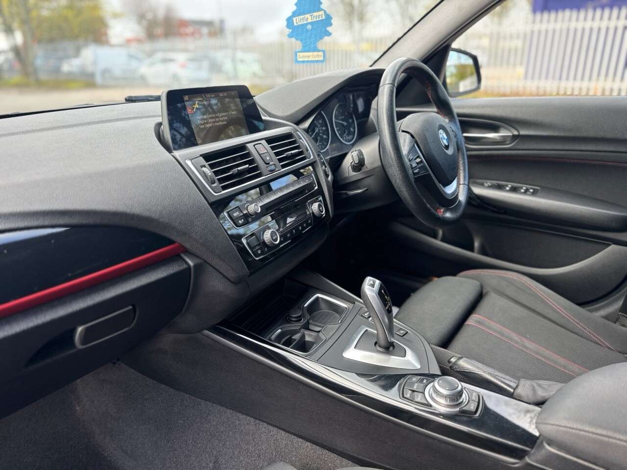 2015 BMW 1 SERIES 2015 BMW 1 SERIES