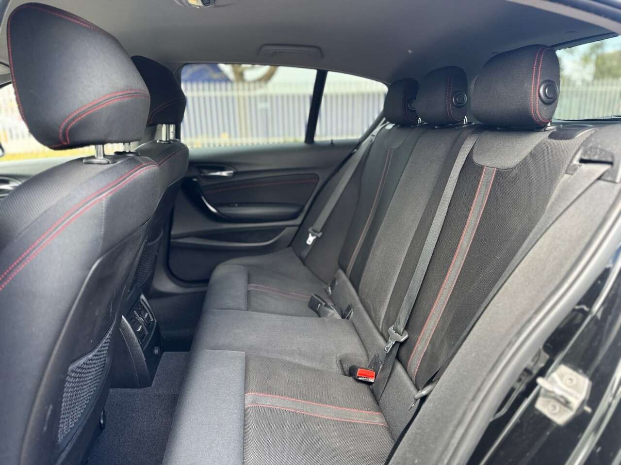 2015 BMW 1 SERIES 2015 BMW 1 SERIES