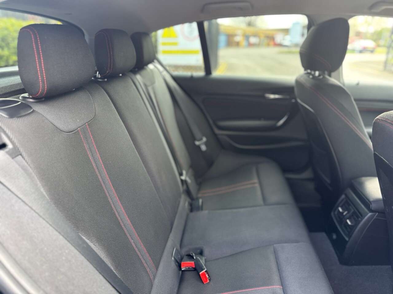 2015 BMW 1 SERIES 2015 BMW 1 SERIES