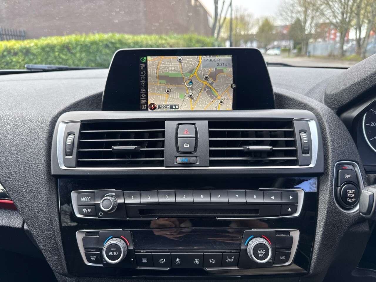 2015 BMW 1 SERIES 2015 BMW 1 SERIES