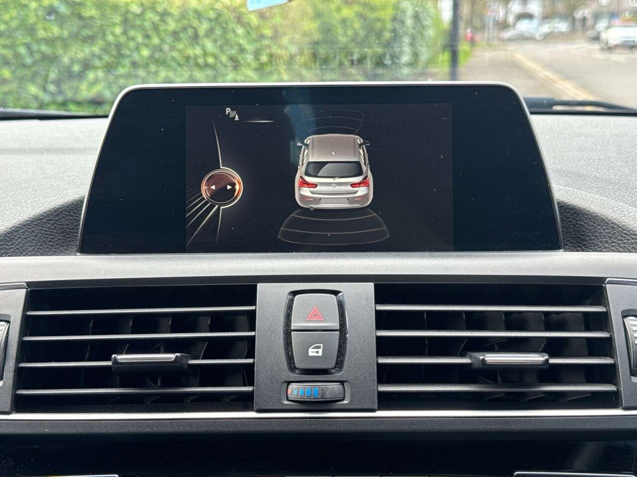 2015 BMW 1 SERIES 2015 BMW 1 SERIES