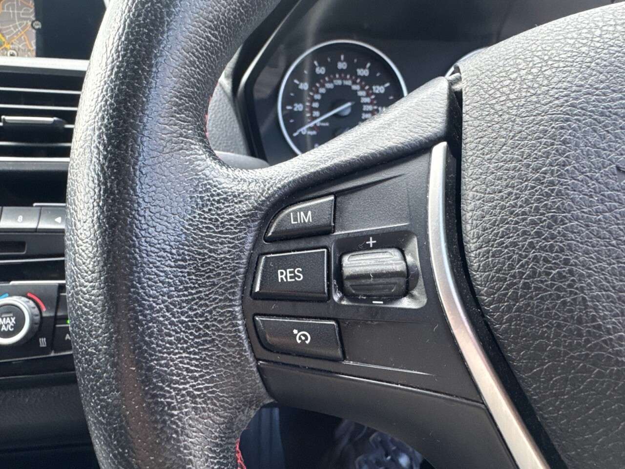 2015 BMW 1 SERIES 2015 BMW 1 SERIES