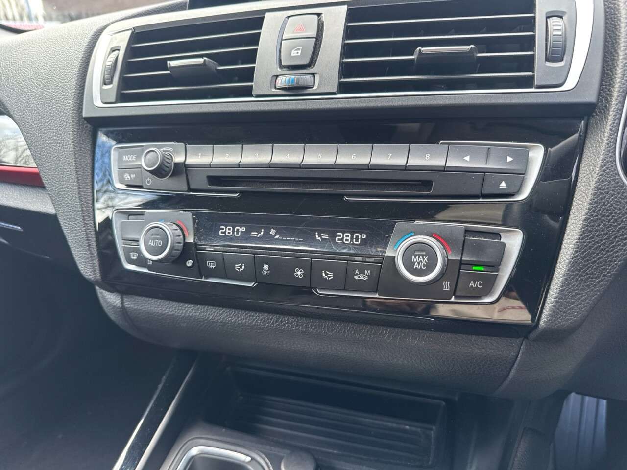 2015 BMW 1 SERIES 2015 BMW 1 SERIES