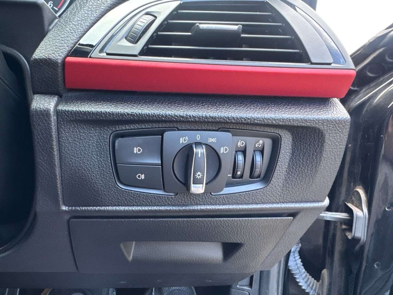 2015 BMW 1 SERIES 2015 BMW 1 SERIES