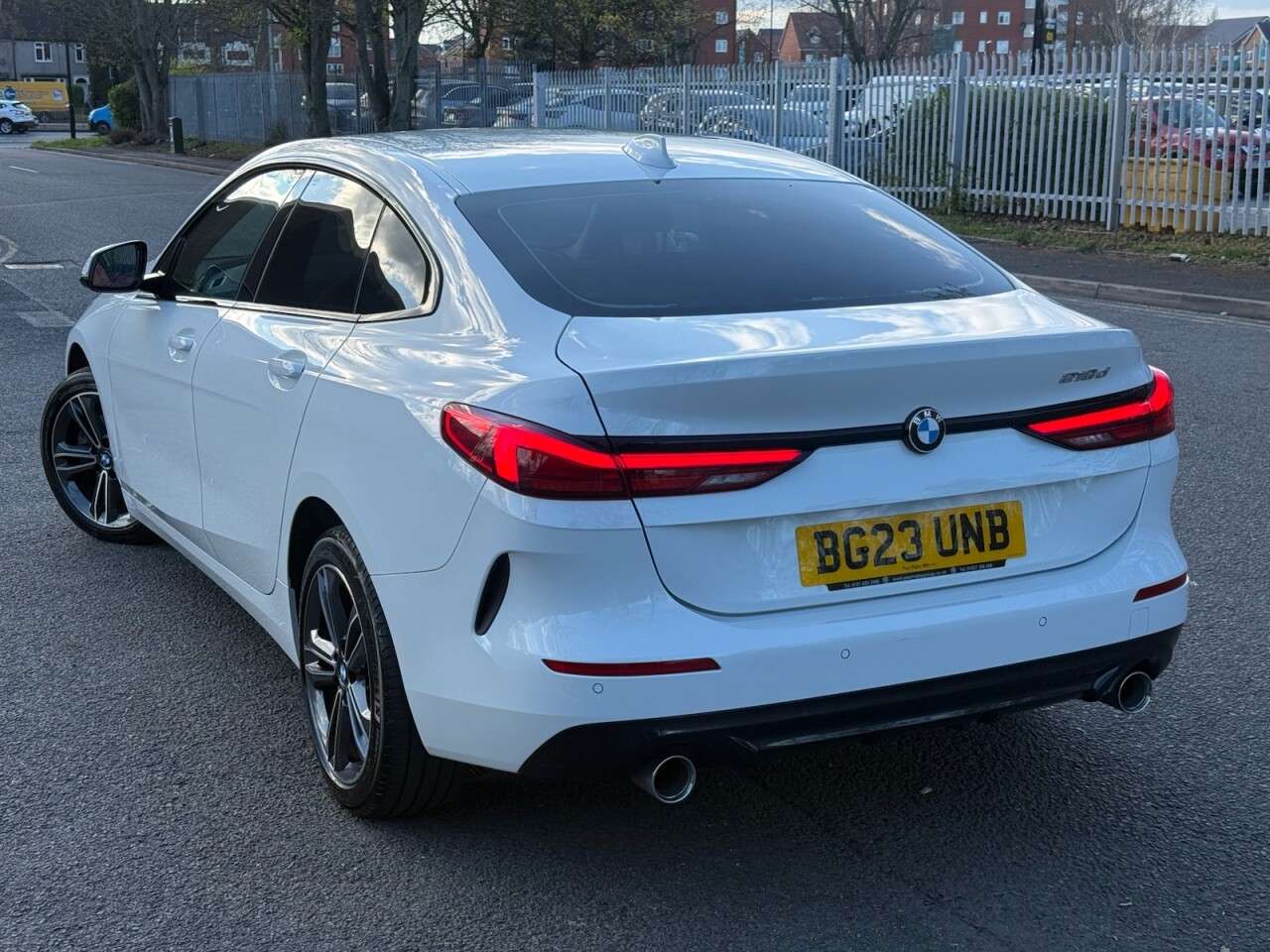 2023 BMW 2 SERIES GRAN COUPE 2023 BMW 2 SERIES GRAN COUPE